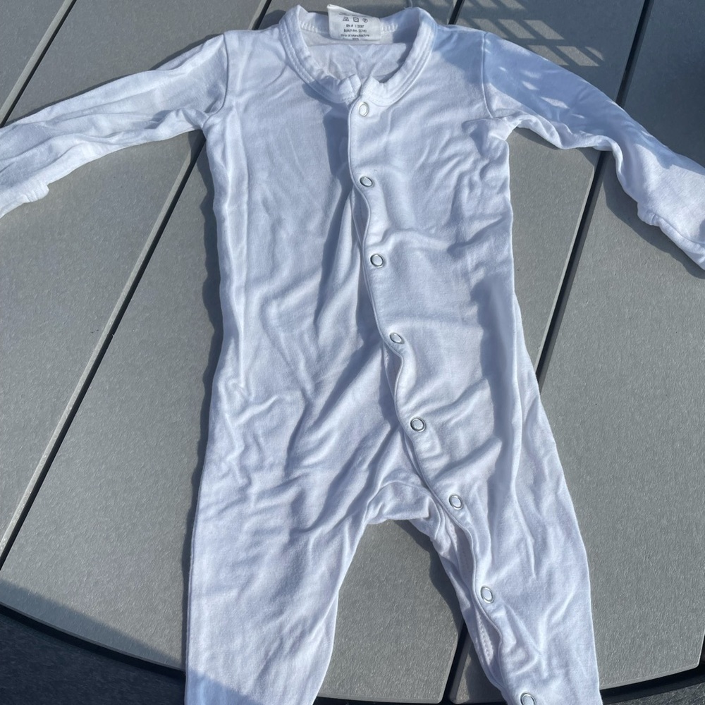 White Spearmint Love sleeper. Brand new